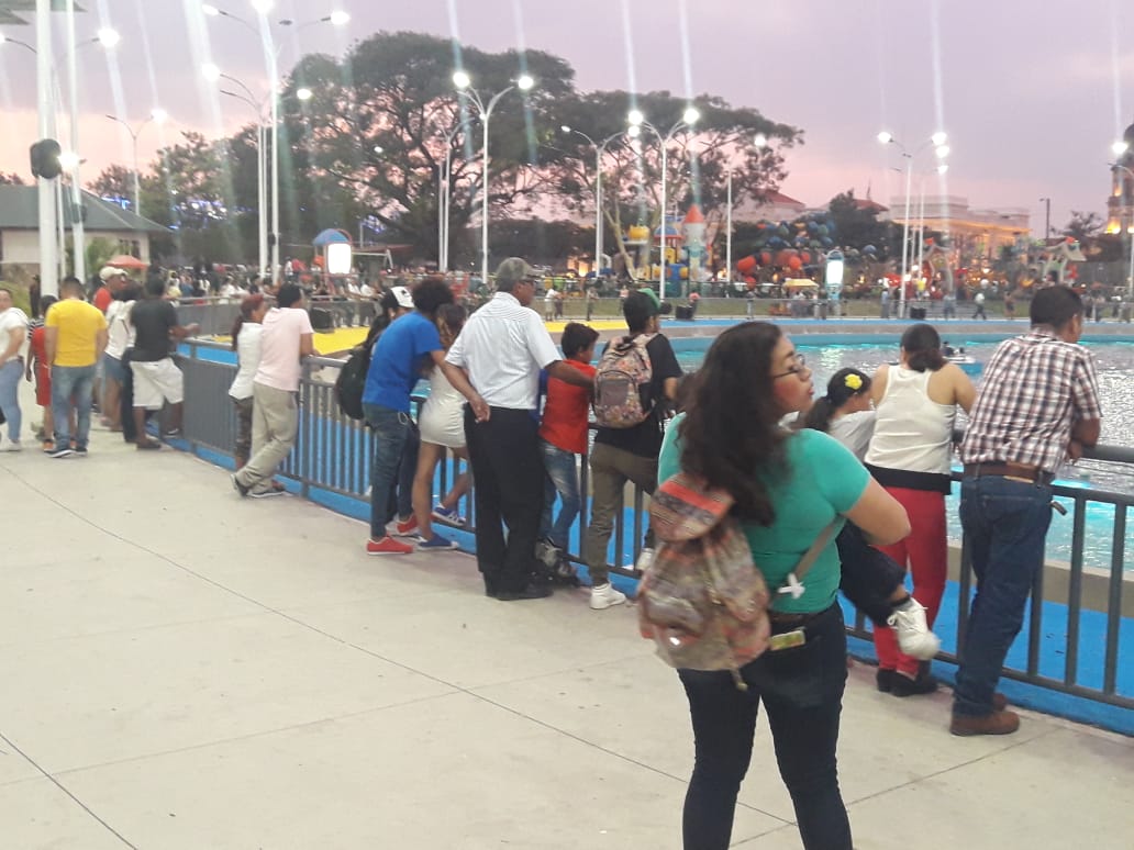 Managua